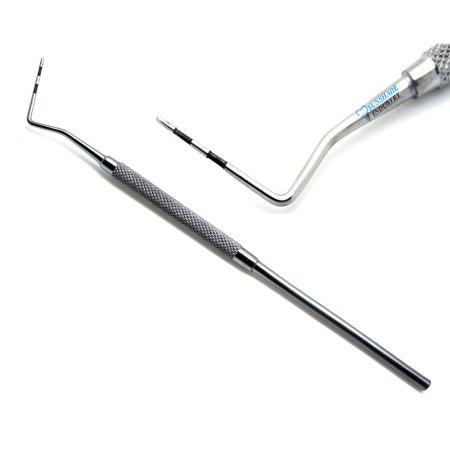  Dental Probe CP12 Color Coded Williams Marking – Periodontal Premium Instrument 